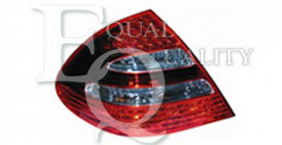 EQUAL QUALITY gp0962 -  Задний фонарь